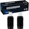 BILSTEIN Kit Parapolvere Ammortizzatore Anteriore Service Kit Compatibilità con FORD KA RU8 KA, FIAT 500 312 500L 351, 352 500 C 312, ABARTH 500/595 / 695 Hatchback 312