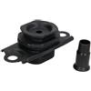 REINHOCH Supporto motore Cuscinetto gomma-metallo Compatibilità con RENAULT Megane IV Hatchback B9A/M/N RH11-2166