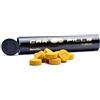 Car Pills - Additivo solido per carburante | Trattamento benzina diesel | Detergente avanzato | Cura del motore