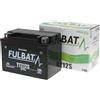 E-Bikers FULBAT Batteria a gel pronta all'uso precaricata YTZ12S compatibile con YAMAHA TMAX T-MAX 530 2012 2013 2014 2015 2016