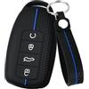ATFIGII Cover per chiave elettronica Chery Omoda 5 Tiggo 7 Tiggo 8 Pro Protector
