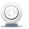 febi bilstein 2x FEBI BILSTEIN Disco freno Anteriore Ø280mm Spessore: 9mm Cerchio foro-Ø: 112mm pieno 22345 Compatibilità con SMART FORTWO Coupé 451 FORTWO Coupé 450 CITY-COUPE 450 FORTWO Cabrio 451 ROADSTER 452