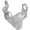 HouYeen Staffa di montaggio del compressore della sospensione dell'aria per la scoperta 3 4 2004-2018 di Land Range Rover Sport L320 2005-2013