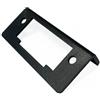JUTA Supporto OBD2 sotto il Cruscotto, Compatibile con Cavo Derivatore J1962 OBD-II, Adattatore di Prolunga, Pezzo Singolo in Plastica ABS Durevole