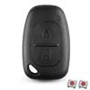 HooRLZ Cover Chiave Compatibile per Opel Vivaro Movano/Renault, Guscio Chiave Traffico 2