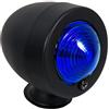 AMAS The Best FANALINO - FRECCIA BULLET - SINGOLA (nero lente blu)