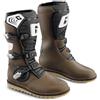 Gaerne Balance Pro Tech Stivali da moto, marrone, 42