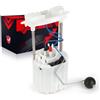 JuFenix - Pompa elettrica del gas del carburante per Dodge Magnum Charger Challenger Chrysler 300 2.7L 3.5L 3.6L 5.7L 6.1L 6.4L E7192M