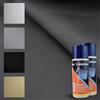 TENDAGGIMANIA Kit Cielo Auto Tessuto Cielo Tetto Auto Colla Spray Pennello Alte Temperature Ripara Telo per Tetto Auto Interno Tappezzeria per Auto (4 MT + 2 Colle Spray, 1420 Piombo)