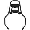 YZXOOP Bauletto Portapacchi Posteriore Per Moto Per BMW F800GS 2024-2026 GS800 800GS F 800 GS Supporto Per Ripiano Di Ricambio Supporto Portapacchi Posteriore Moto