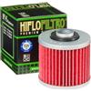 Hiflofiltro Filtro olio Hiflofiltro per Yamaha 1100 BT Bulldog 2002-2006 Nuovo