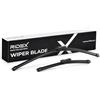 RIDEX 298W17334 Serie/Kit Tergicristalli Compatibilità con MG ZS SUV