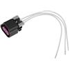QUARKZMAN Connettore Pigtail Per Sensore Crank Cam 1pc