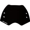 AER MOTO SPARE PARTS CUPOLINO SPOILER MALOSSI FUME PER SH i ABS 125 ie 4T LC euro 5 2020 IN POI JF90E