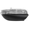 Generic Indicatore specchio destro auto per VW Passat B7 3C8949102 / 3C8949102D DDD