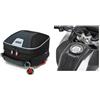 Generico Borsa Serbatoio Gi.Vi XS319 3Lt Con Flangia Compatibile Con Voge Valico 525 DSX 2023 2024 2025