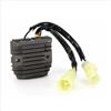 JNCGESW per Honda BF40 BF40D BF50 BF50D EFI SRTD 40CV 50CV 4T ZZ4 ZZ5 31750-ZZ5-003 FH008EG,Raddrizzatore di tensione del regolatore del motore fuoribordo