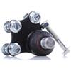 TRW JBJ1230 Testina braccio oscillante Assale anteriore Sx Assale anteriore Dx inferiore Esterno Compatibilità con PEUGEOT 208 I Hatchback CA, CC 2008 Station Wagon CU, CITROËN C3 II SC
