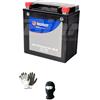 MOTO SPORT MONDO COMPATIBILE CON Moto Guzzi Griso 1200 8V 2007 A 2014 BATTERIA TECNIUM BTX20CH-BS BATTERIE 18 AMPERE 12 VOLT PRONTA PER L'UTILIZZO AVVIAMENTO MOTORE SPECIFICA MOTO SCOOTER