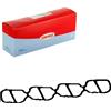 Corteco 450204P Guarnizione, Collettore aspirazione | Compatibile con: FIAT GRANDE PUNTO, IDEA, LINEA, OPEL ASTRA H, ASTRA H Caravan, ASTRA H GTC, CORSA D