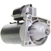 Casco SANDO MOTORINO AVVIAMENTO 12V Zähnezahl: 11 Senso rotazione orario Compatibilità con PEUGEOT 206 2 volumi/Coda spiovente 2A/C 6015108.0