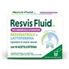 Resvis fluid xr biofutura 12 bustine - RESVIS - 933080196