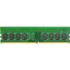 Synology MODULO DI MEMORIA DDR4 SYNOLOGY D4NE-2666-4G 2666 non ECC per NAS RS2818RP+ RS2418+ RS2418RP+ D4NE-2666-4G