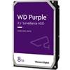 Western Digital WD Purple 3.5 8000 GB Serial WD84PURZ