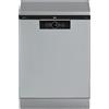 Beko BDFN26560XP LAVAST 15COP 6PR 41DB 3CESTO A INOX DISP SELFDRY (JUMP)