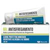 Marco Viti Farmaceutici Gel Antisfregamento 30 ml - Barriera Protettiva Anti-Attrito per Interno Coscia, Ascelle e Inguine, Resistente ad Acqua e Sudore, Ideale per Sport e Pelle Sensibile, Senza Profumo