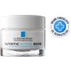 La Roche-posay Nutritic Crema Nutriente Ricca 50 Ml