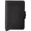 Secrid Twinwallet TW-L nero, Nero, Classico, nero, Classico