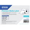 EPSON Etichette Epson Bianco C33S045533 S045533 102mm x 152mm 225 etichette