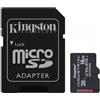 KINGSTON TECHNOLOGY MICRO SDHC KINGSTON Industrial 16 GB