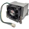 DYNATRON Dissipatore Cpu AD Aria Dynatron Q5 Silver