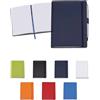 Taccuino A5 notes flexi personalizzabile Berlin personalizzate o neutre
