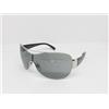 Vogue VO 3514-S 323/87 Silver w/Grey lens Women Sunglasses