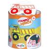 AladinE ALD-T27 - Stampo Minos Il Cantiere