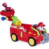 Paw Patrol Toy Vehicle DinoThemeVhcMrshll