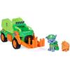 Paw Patrol Toy Vehicle DinoThemeVhcRocky