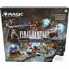 Magic: The Gathering Confezione scena di Magic: The Gathering - FINAL FANTASY: Garland al Tempio del Caos (Versione Inglese)