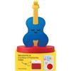 FABA Personaggio sonoro - Musica classica al violoncello - Musica e canzoni, Bambini da 0+ anno, Ascolta con Il narratore di Storie e FABA+, Gioco educativo, Versione francese