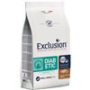 Exclusion vet diet diabetic small maiale, sorgo e piselli 2kg