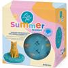 Leopet cuscino refrigerante summer vibes Ø 52cm