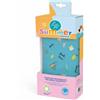 Leopet tappetino refrigerante summer vibes S 50x40cm