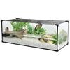 Zolux Acquario Tartaruga acquamarina per tartaruga d'acqua, 80 cm