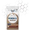 Generico Forza 10 Active Intestinal Colon Fase 2, Alimento per Cani Mini/Toy, Pesce, 1 confezione da 1,5 kg