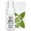 Kater Kasimir Spray all'erba gatta per tiragraffi, 100% naturale, senza additivi, spray all'erba gatta