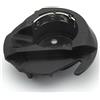 ckpsms Marca - 1PZ Custodia della spolina #137322-001 Compatibile con/Sostituzione per Marca Singer Celia 200, Celia 300, 385K 6408 6412 6416 6423 Millennium