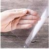 TMGJShd TMGJ Pellicola Trasparente Per Tavolo,Tovaglia Pvc Vetro Morbido,Piatto Copertura Protezione Per Mobili,Non Si Restringe,Resistente Ai Graffi,Supporta La Personalizzazione(Color:1mm,Size: 50x50cm)